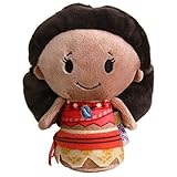 Moana itty bittys Stuffed Animal from Disney