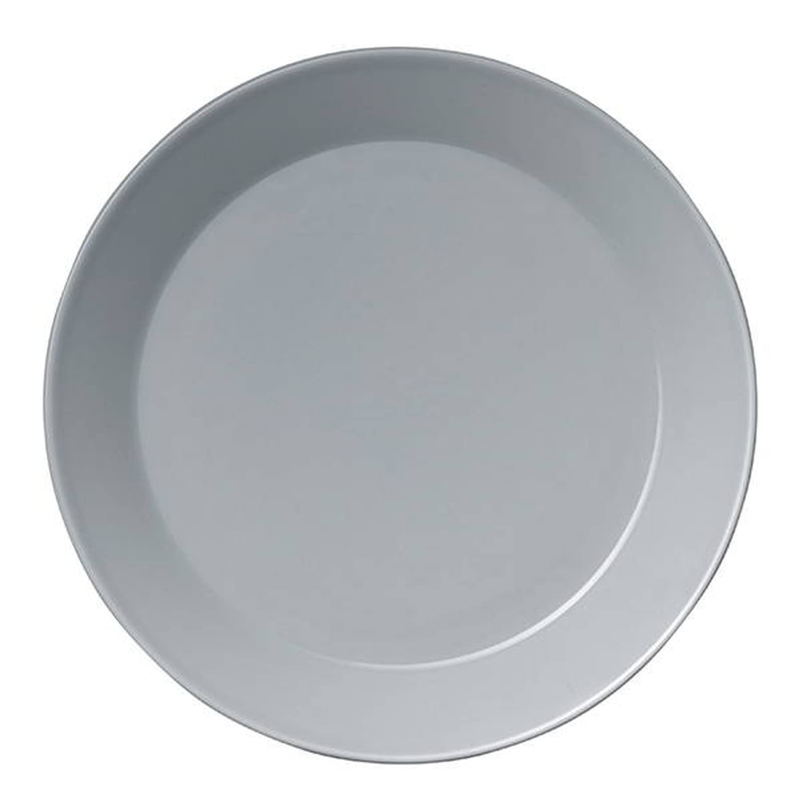 Iittala Teema Pearl Grey Dinner Plate 26cm