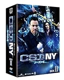 [DVD]CSI:NY シーズン4 コンプリートBOX-2