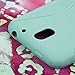 MPERO FLEX S Series Protective Case for HTC Desire 610 - Mint Green