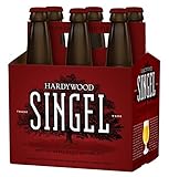 Hardywood Single Belgian Blonde Ale, 6 pk, 12 oz bottles, 6.2% ABV