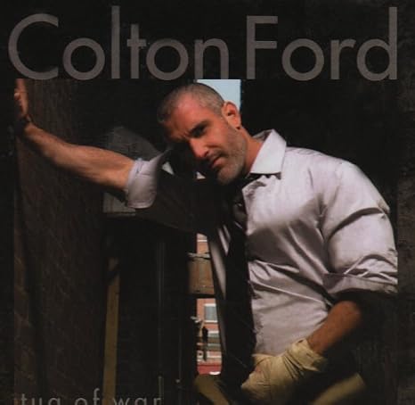 Colton ford porno