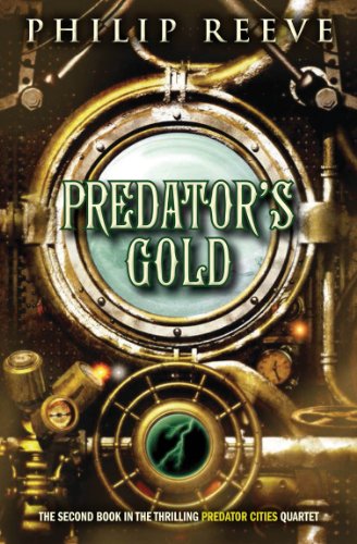 Predator's Gold (Predator Cities)