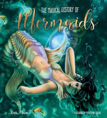 Mermaids!: Jack Dann, Gardner Dozois: 9780441525676: Amazon.com: Books