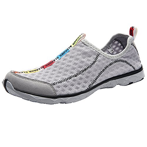 aleader mesh water shoes