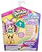 Shopkins Happy Places Rainbow Beach Lil' Shoppie-Isabell