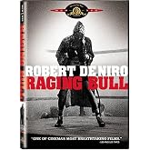 Raging Bull (Single Disc Edition)