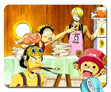 Download 50 One Piece Eating Wallpaper terbaru 2019