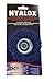 Dico 541-786-21/2 Nyalox Cup Brush 21/2-Inch Blue 240 Grit