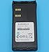 SUNDELY® 1800mAh NI-MH Replacement Battery for MOTOROLA Radio HT750 HT1250 GP338 HNN9008 HNN9008A HNN9008AR HNN9008H HNN9009 HNN9012 + Belt Clip