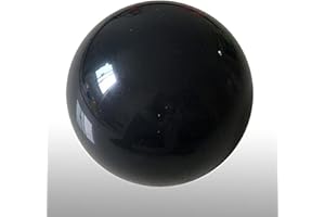 Seamless 100 Paintballs 68 Cal. PVC/Nylon Riot Balls Self Defense Less Lethal Practice Paintball
