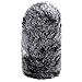 Neewer NW-MIC-121 Microphone Furry Windscreen Muff with Lining for MIC-01 MIC108 MIC-121 Stereo Microphone, TAKSTAR SGC-598, NW-598, SHENGGU SG209 SG108 & Similar Microphone
