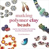 Making Polymer Clay Beads by 