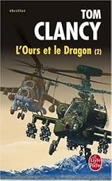 L' ours et le dragon