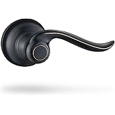 DLymtrx Shower Handle Replacement, Compatible for Delta 13/14 & 1300/1400 Series Tub Faucet BT14096, Oil Rubbed Bronze Single