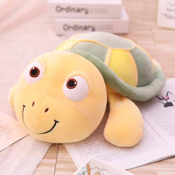 Peluche Escudo Tortuga Para Personas Tortuga De Peluche Gigante