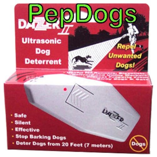 dazer dog repeller