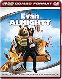 Evan Almighty (Combo HD DVD and Standard DVD)
