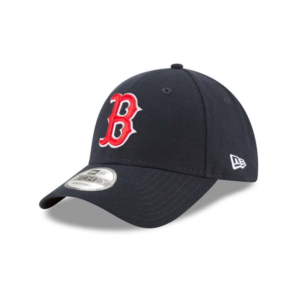 New Era MLB The League 9Forty Boston Red Sox OTC