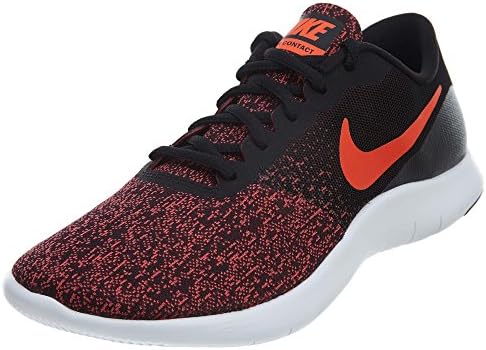 nike flex contact red