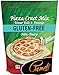 Pamela's Products Gluten Free Pizza Crust Mix, 4 Pound