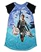 Star Wars The Force Awakens Big Girls Nightgown