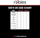 Rubies Official Batman Deluxe Kids Costume Dark Knight DC Boy Size Small view 6