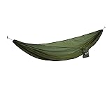 ENO Sub6 Ultralight Hammock - 1 Person Portable