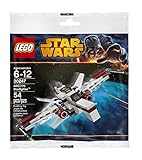 LEGO Star Wars 30247 ARC-170 Starfighter