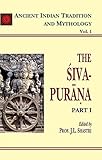 Siva Purana: English Translation: 4 Volumes