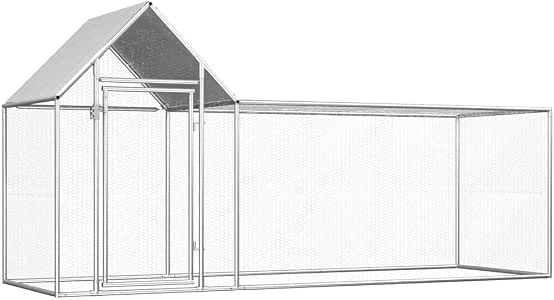 vidaXL Jardinera Exterior Grande Macetero Huerto Urbano Maceta XXL ...