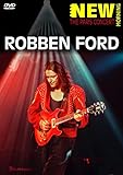 New Morning: The Paris Concert: Robben Ford