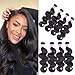 Gabrielle Body Wave Brazilian Hair 4 Bundles Human Hair Weave (14