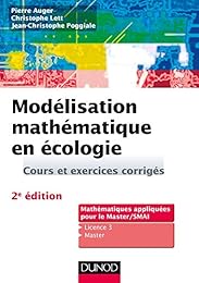 Modélisation mathématique en écologie