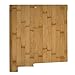 Totally Bamboo State Cutting & Serving Board, New Mexico, 100% Bamboo Board for Cooking and Entertaining