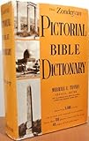 the zondervan pictorial bible dictionary