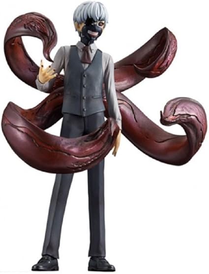 tokyo ghoul ken kaneki figure