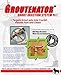 GROUTENATOR Extra Replacement Tips - Grout Bag Float replacement System