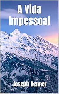 Livro A Vida Impessoal
