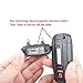 Aetertek AT-211D Rechargeable Small Dog Cat Training Collar Remote Vibrate,beep Tone,9 Level Shock 350M (one Dog Collar)