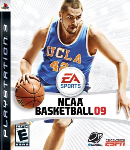 Amazon.com: NCAA Basketball 10 - Playstation 3 (Renewed) : Video Games
