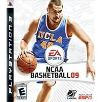Amazon.com: NCAA Basketball 10 - Playstation 3 (Renewed) : Video Games
