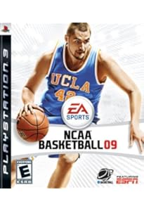 Amazon.com: NCAA Basketball 10 - Playstation 3 (Renewed