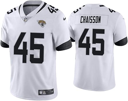jaguars football jersey
