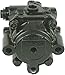 Cardone 21-5279 Remanufactured Power Steering Pump without Reservoir