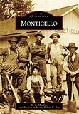 Monticello (IN) (Images of America)