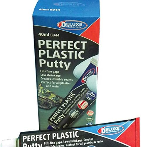 Perfect Plastic Putty, 40ml
