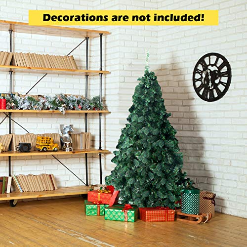 2 Goplus+Artificial+Christmas+Perfect+Decoration