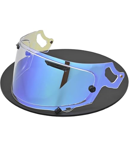 Arai Helmets Faceshield for XD4 Helmets
