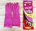 Mamison Quality Kitchen Rubber Gloves (1, L) primary